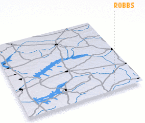 3d view of Robbs