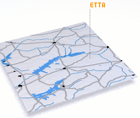 3d view of Etta