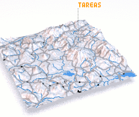 3d view of Tareas