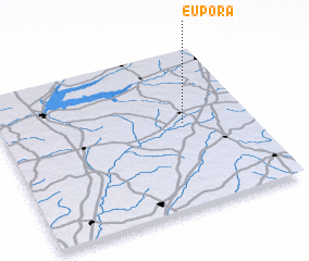 3d view of Eupora