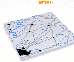 3d view of Nutbush