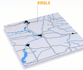 3d view of Ringle
