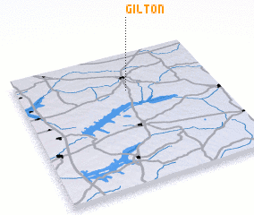 3d view of Gilton