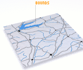 3d view of Bounds