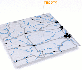 3d view of Evarts