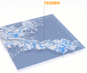 3d view of Triumph