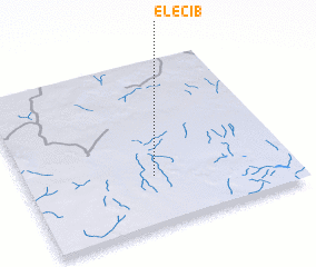 3d view of Elecib