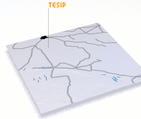 3d view of Tesip