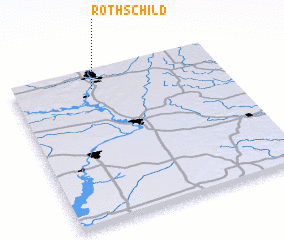 3d view of Rothschild