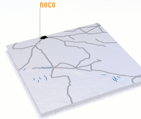 3d view of Noco