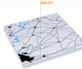 3d view of Bailey