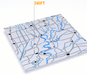 3d view of Swift