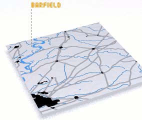 3d view of Barfield