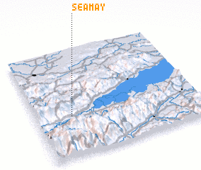 3d view of Seamay