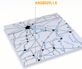 3d view of Eagarville