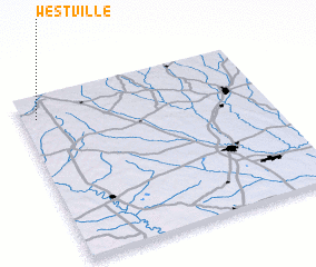 3d view of Westville