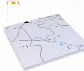 3d view of Xcupil