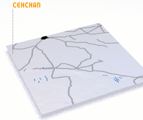 3d view of Cehchan