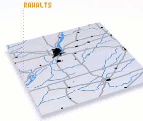 3d view of Rawalts