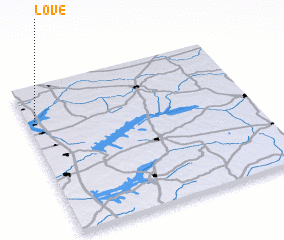 3d view of Love