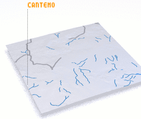 3d view of Cantemo