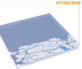 3d view of Attimachugh