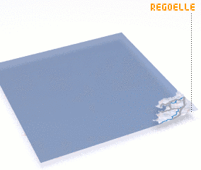 3d view of Regoelle