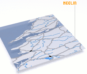 3d view of Meelin
