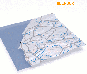 3d view of Aberber