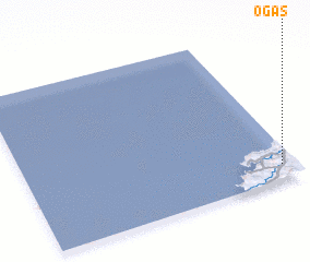 3d view of Ogas