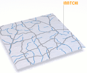 3d view of Inntchi