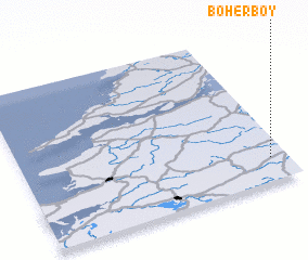 3d view of Boherboy