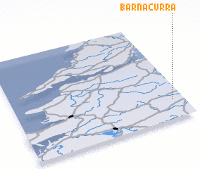 3d view of Barnacurra