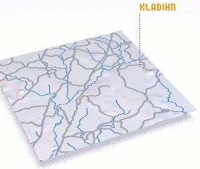 3d view of Kladihn