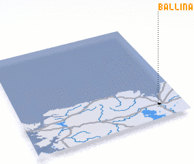 3d view of Ballina