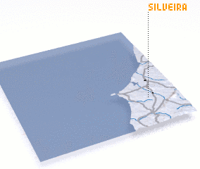 3d view of Silveira