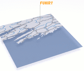 3d view of Fuhiry
