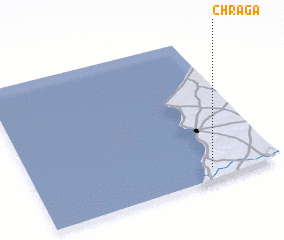 3d view of Chraga