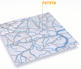 3d view of Fatoya