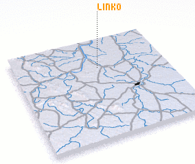 3d view of Linko