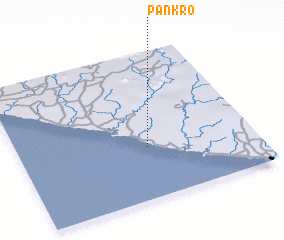 3d view of Pankro