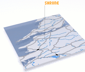 3d view of Shrone