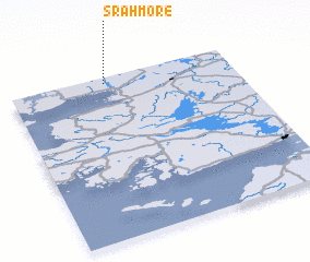 3d view of Srahmore