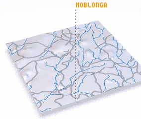 3d view of Moblonga