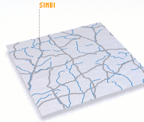 3d view of Simbi