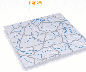 3d view of Nafayi