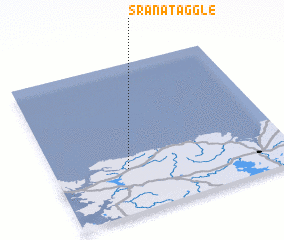 3d view of Sranataggle