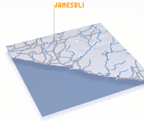 3d view of Jamesbli