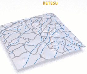 3d view of Vetesu