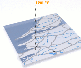 3d view of Tralee